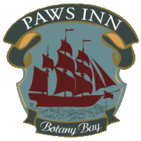 Paws Inn Botany Bay