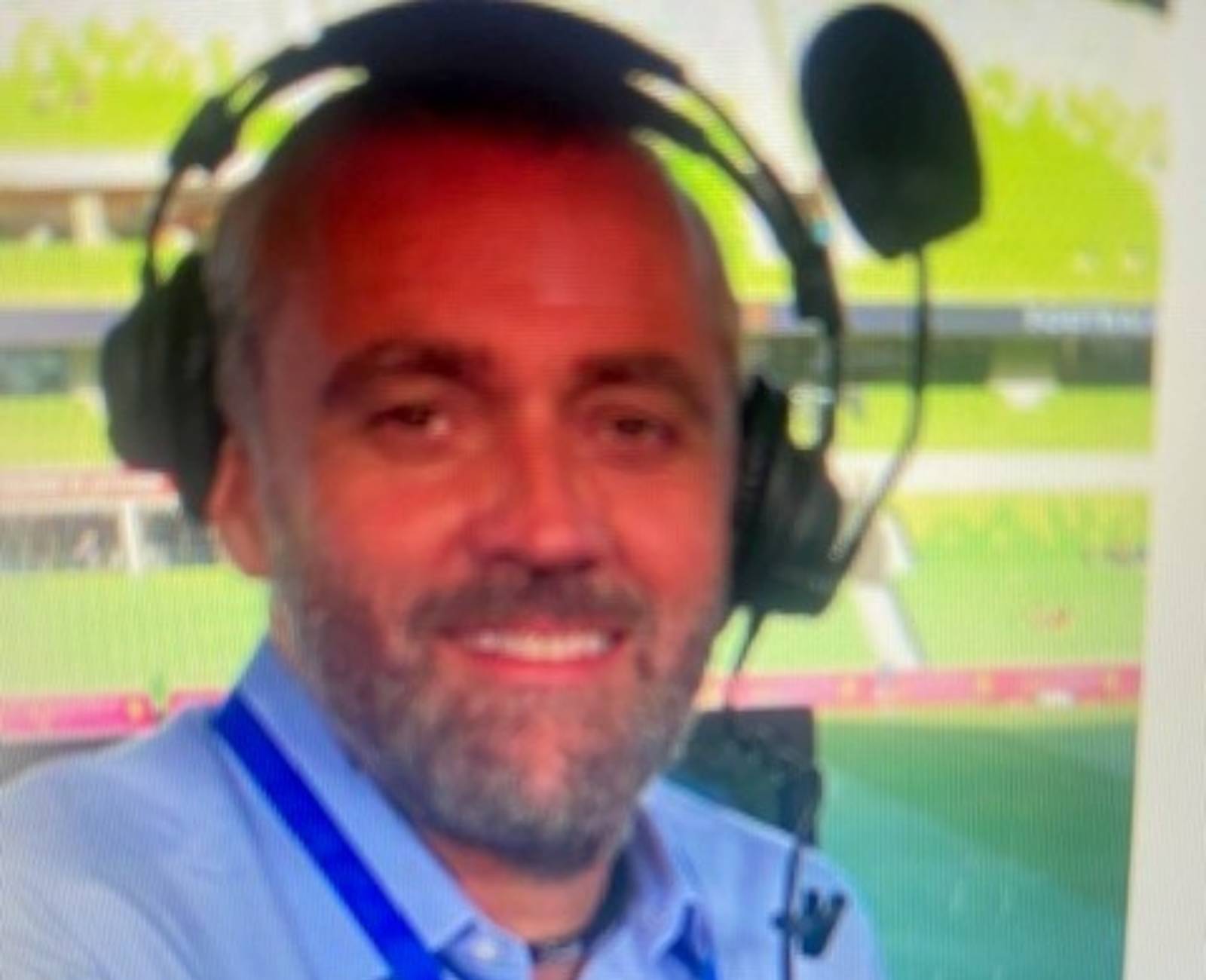 Simon Hill Testimonial for Paws Inn